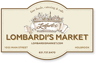 Lombardi's Market