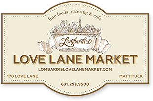 Love Lane Market